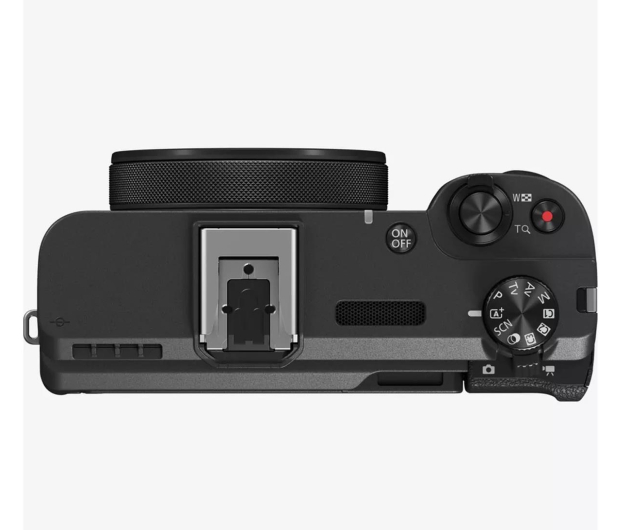 CANON PowerShot V1 Premium Vlogger Kit 6390C004 - 1329610 - zdjęcie 6